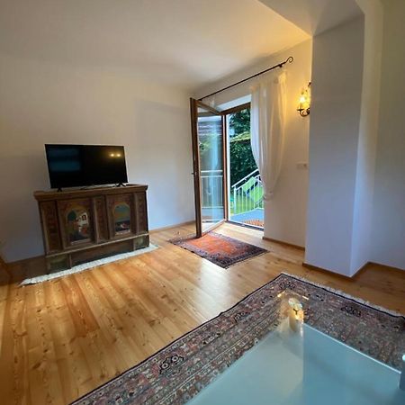 Haus Christophorus Mayrhofen Dış mekan fotoğraf