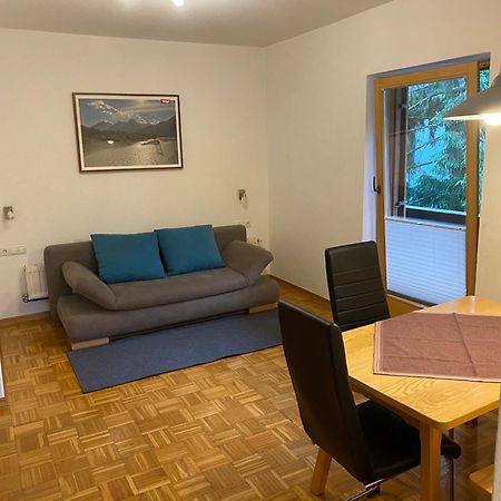 Haus Christophorus Mayrhofen Dış mekan fotoğraf
