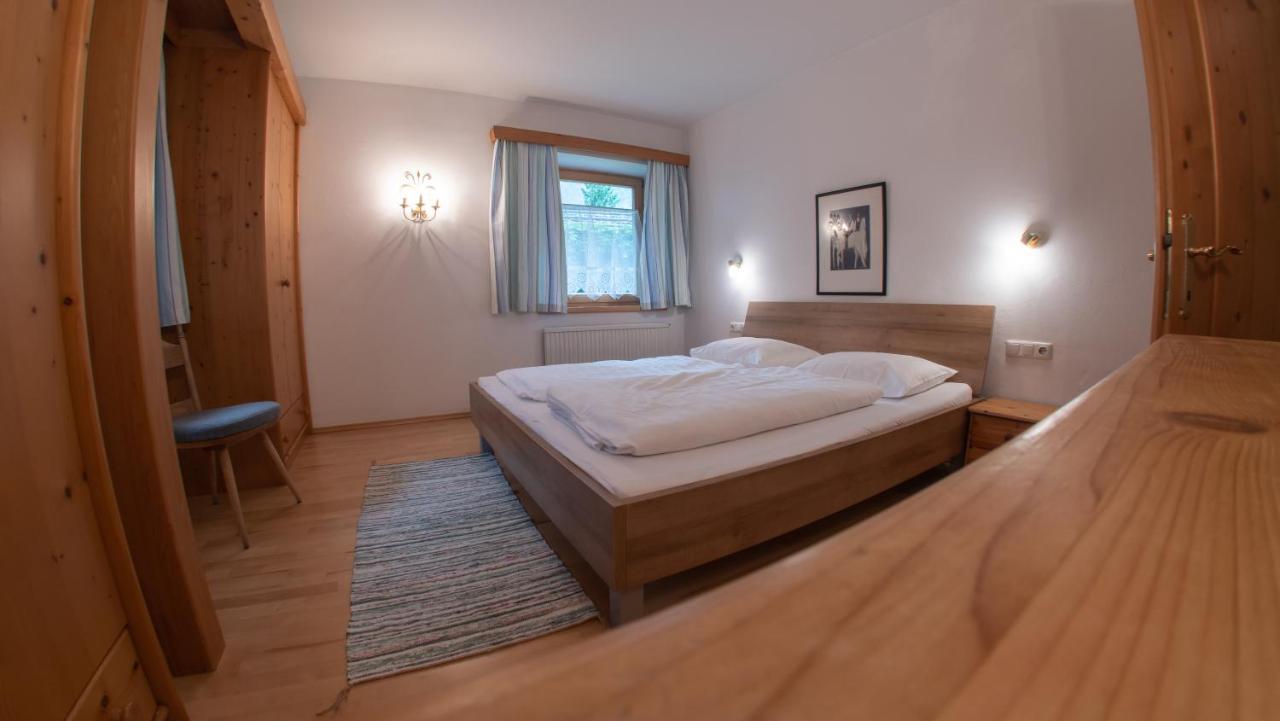 Haus Christophorus Mayrhofen Dış mekan fotoğraf