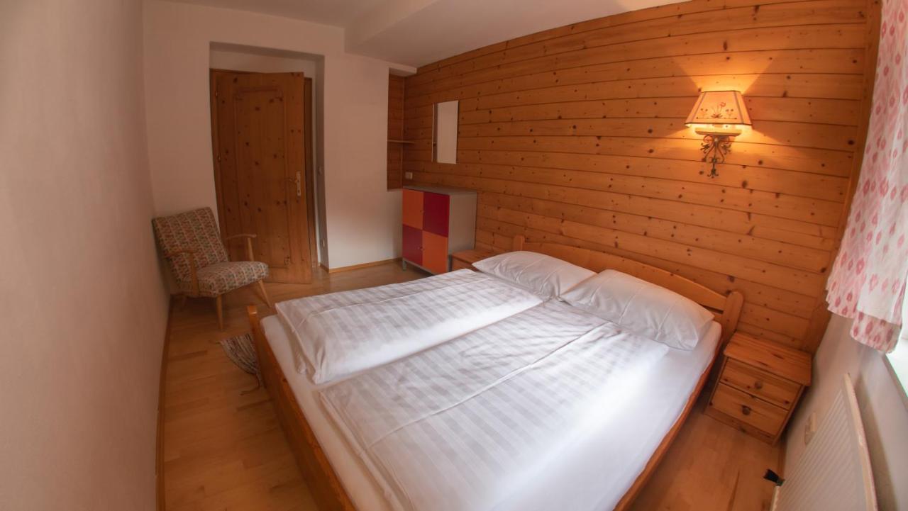 Haus Christophorus Mayrhofen Dış mekan fotoğraf