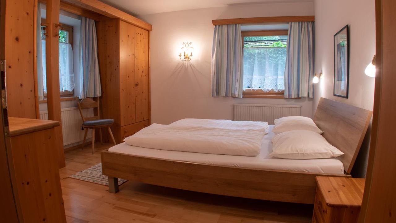Haus Christophorus Mayrhofen Dış mekan fotoğraf
