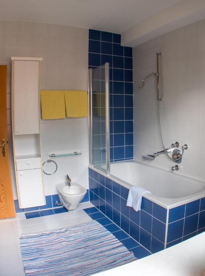 Haus Christophorus Mayrhofen Dış mekan fotoğraf