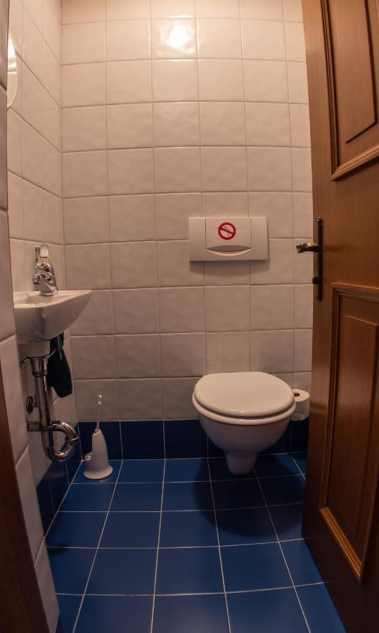 Haus Christophorus Mayrhofen Dış mekan fotoğraf