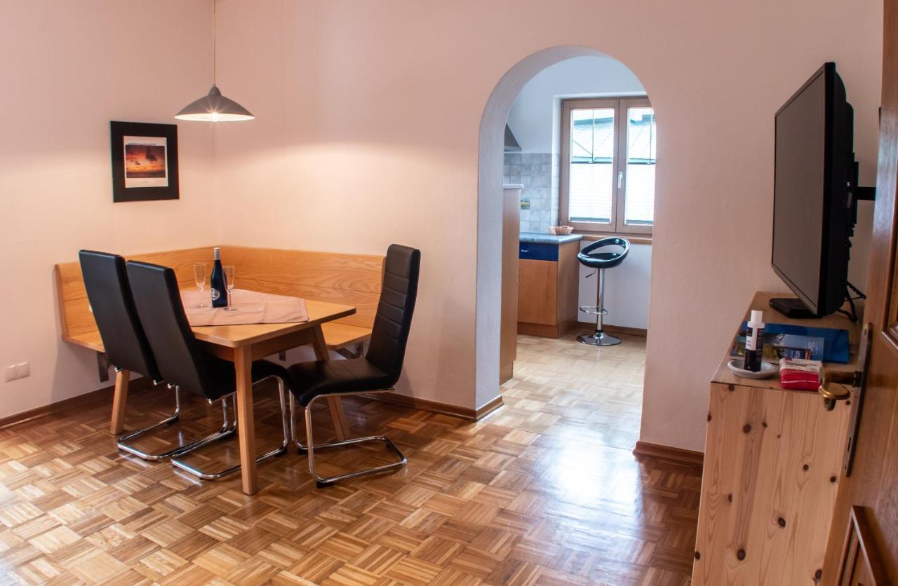 Haus Christophorus Mayrhofen Dış mekan fotoğraf