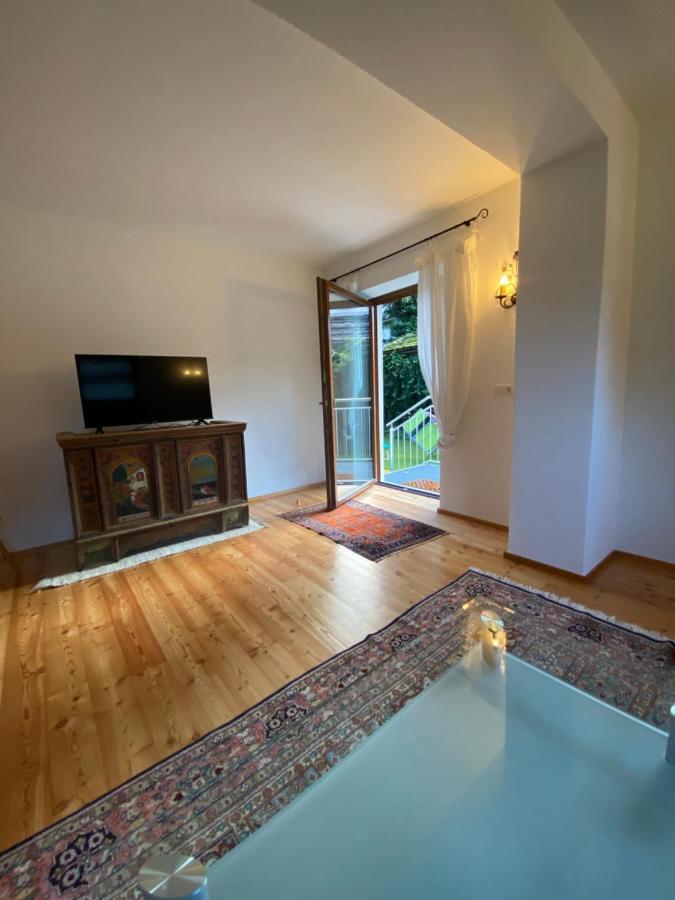 Haus Christophorus Mayrhofen Dış mekan fotoğraf