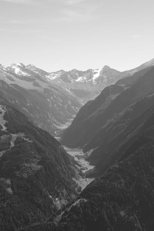 Haus Christophorus Mayrhofen Dış mekan fotoğraf