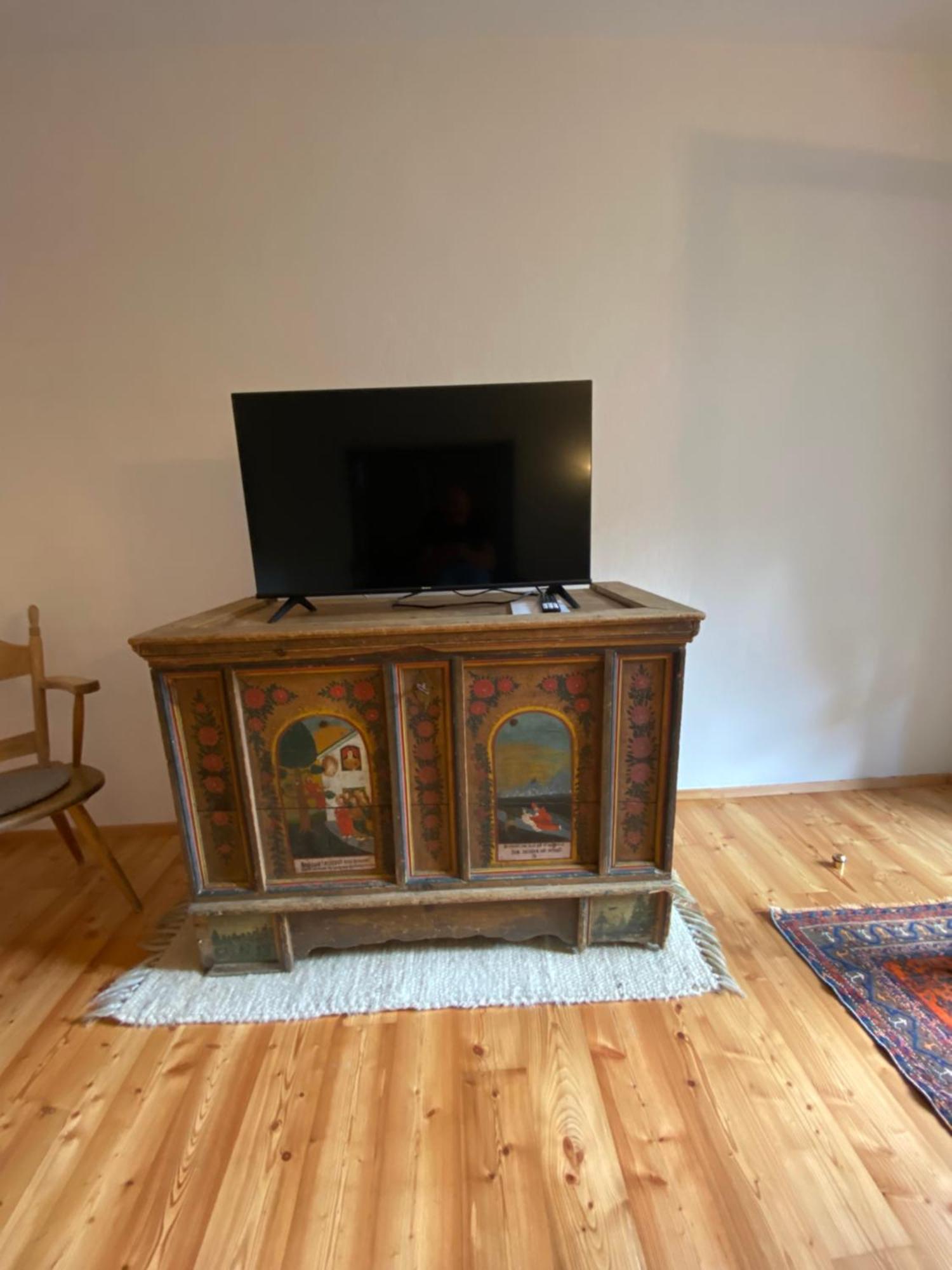 Haus Christophorus Mayrhofen Dış mekan fotoğraf