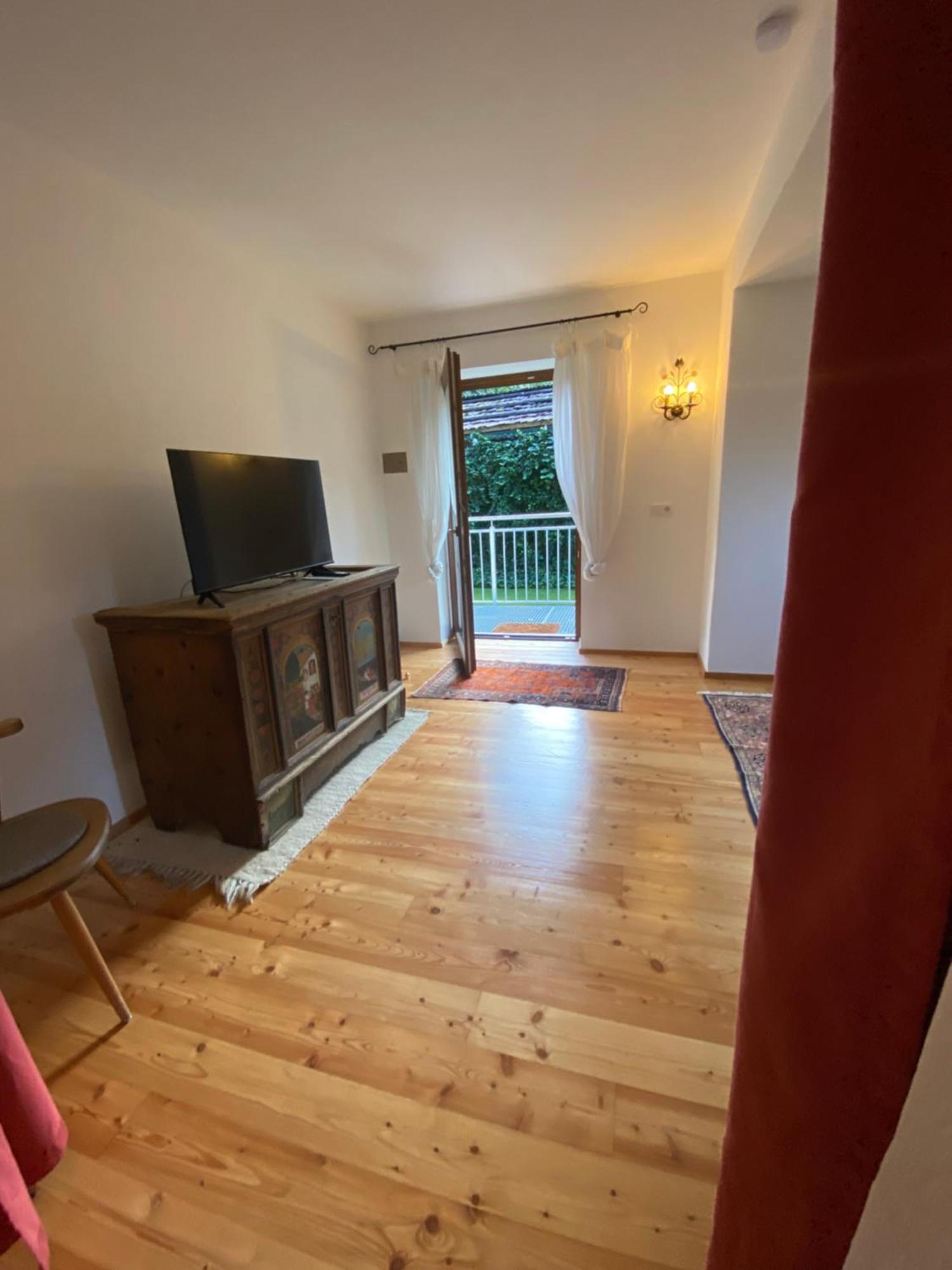 Haus Christophorus Mayrhofen Dış mekan fotoğraf