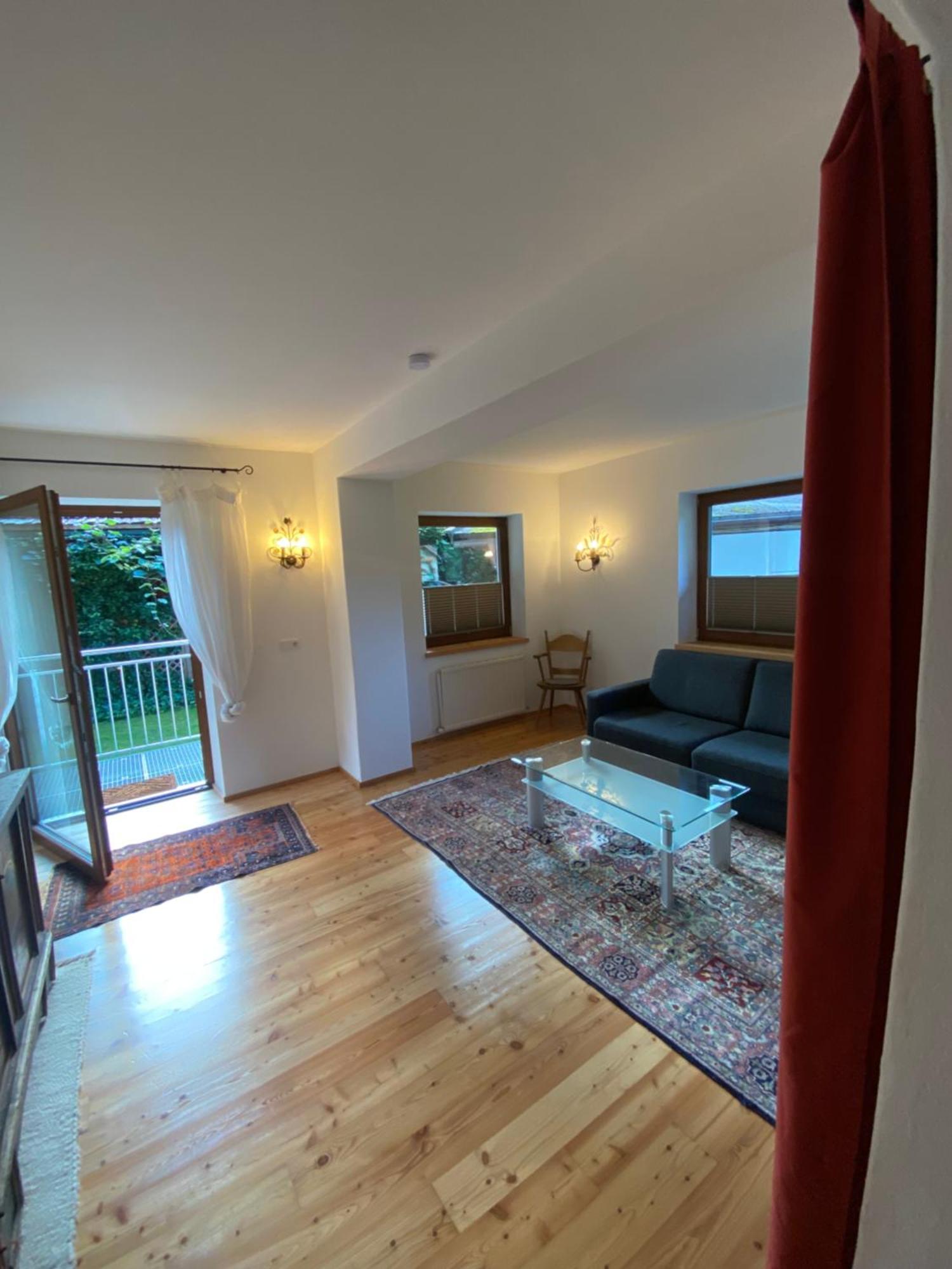 Haus Christophorus Mayrhofen Dış mekan fotoğraf