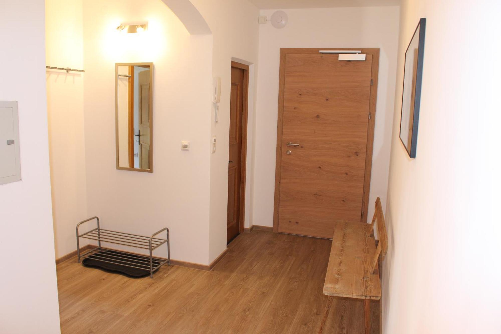 Haus Christophorus Mayrhofen Oda fotoğraf