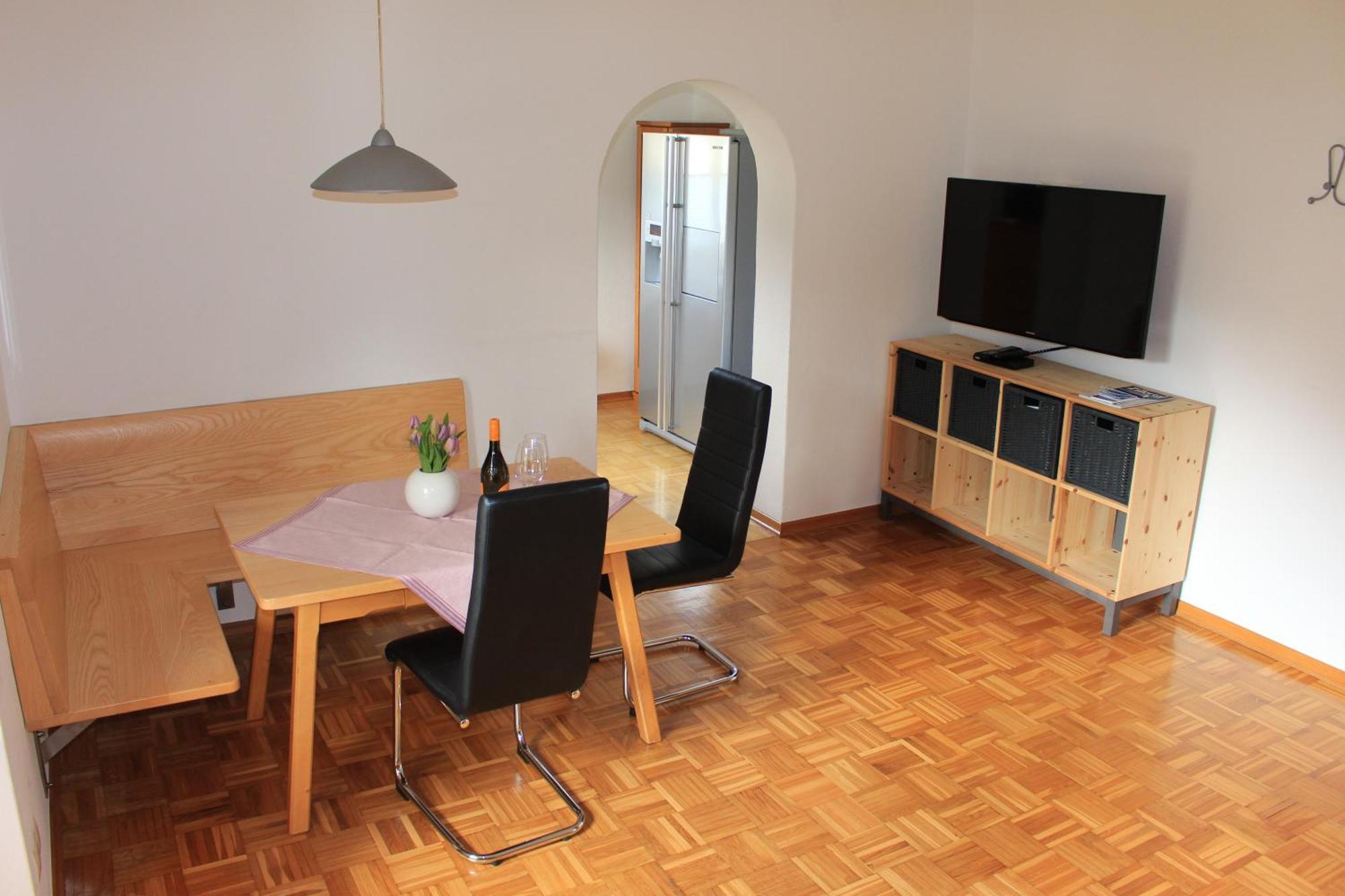 Haus Christophorus Mayrhofen Oda fotoğraf