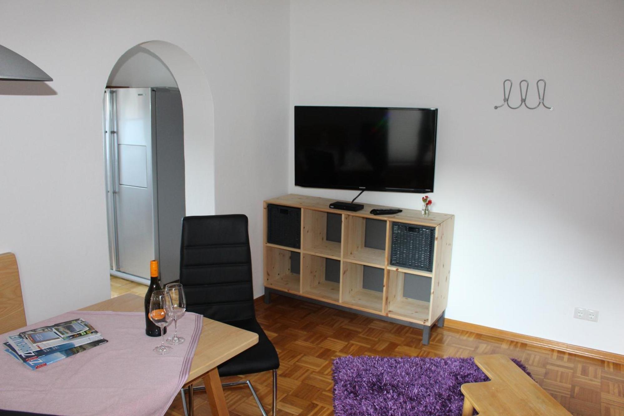 Haus Christophorus Mayrhofen Oda fotoğraf