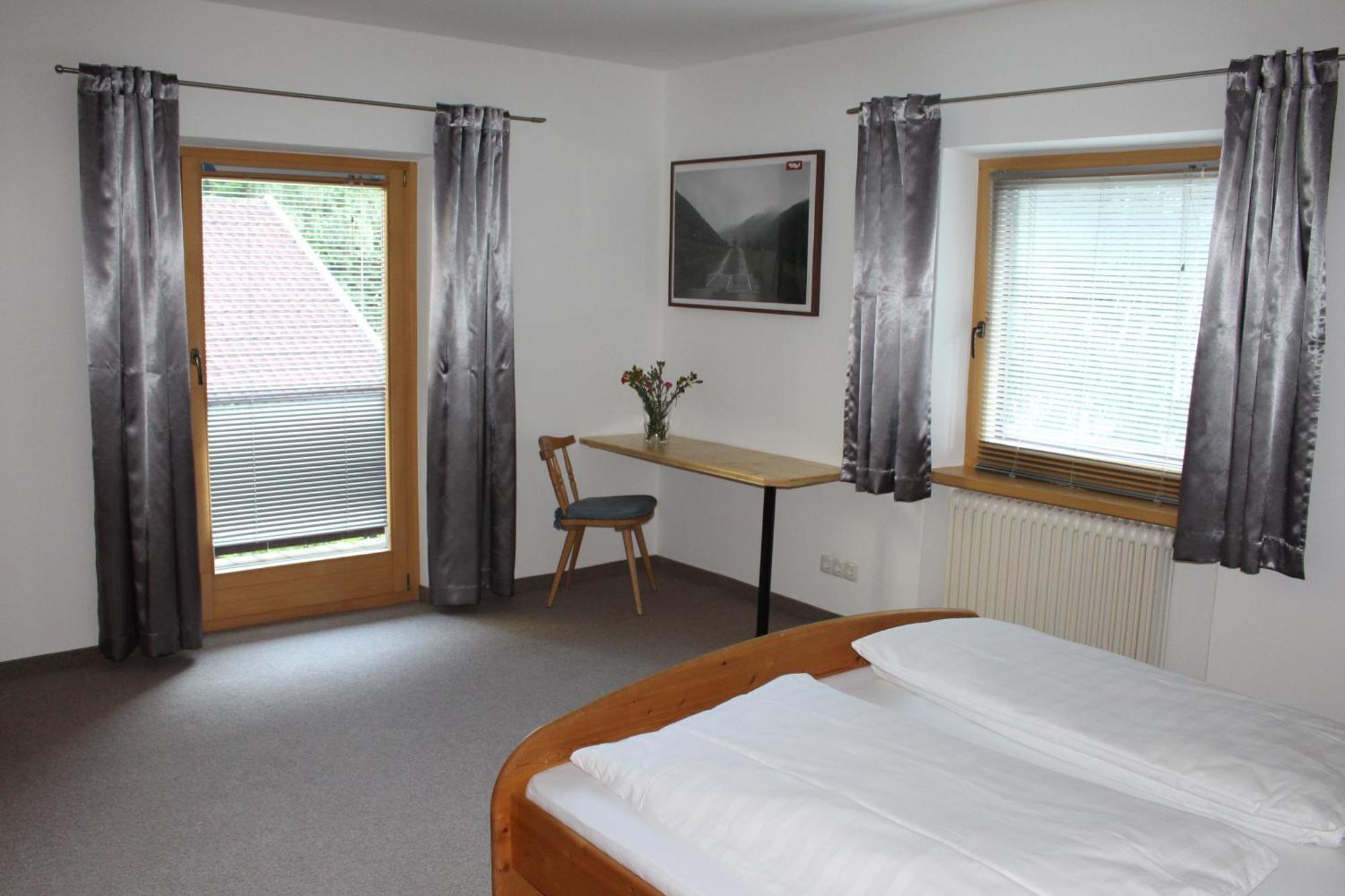 Haus Christophorus Mayrhofen Oda fotoğraf